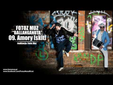 09. Fotoz Muz - AMORY [skit] - Ballanganuta