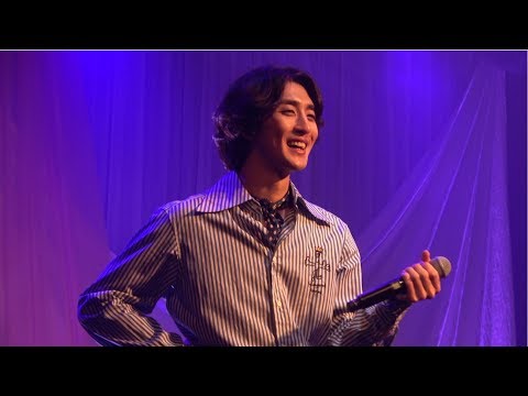 [190816] 투게더! - 잔나비(JANNABI) @SUMMER ART FESTIVAL