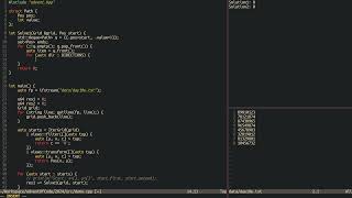 AdventOfCode - 2024 Day10 - C++ Walkthrough