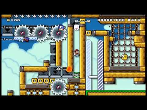 Thom's One Screen Puzzle Clx #3