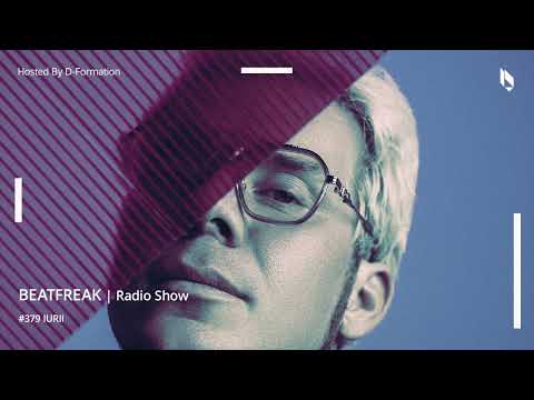 Beatfreak Radio Show By D Formation #379 | IURII