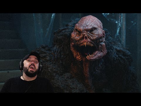 This Horror Game Is BETTER Than Any Movie