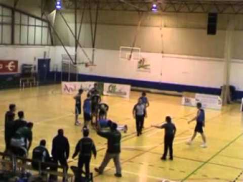 05 02 11 AD LAS CANTERAS   AND RES  CIMBIS