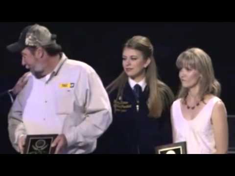 Distinguished Service Awards | 87th CA State Conv - Session 3