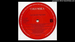 C + C Music Factory~Just A Touch Of Love [The Clivilles &amp; Cole Garage Mix]