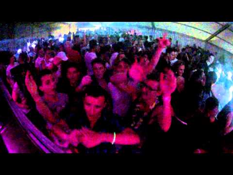 Ibiza Clubberz Night 2k15 n°3