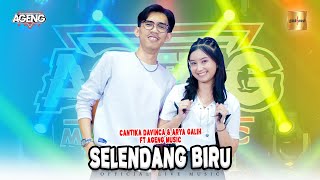 Download lagu Cantika Davinca & Arya Galih ft Ageng Music - Selendang Biru ( Live Music) mp3 Download lagu Cantika Davinca & Arya Galih ft Ageng Music - Selendang Biru ( Live Music) mp3