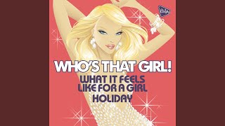 Holiday (Almighty Radio Edit)