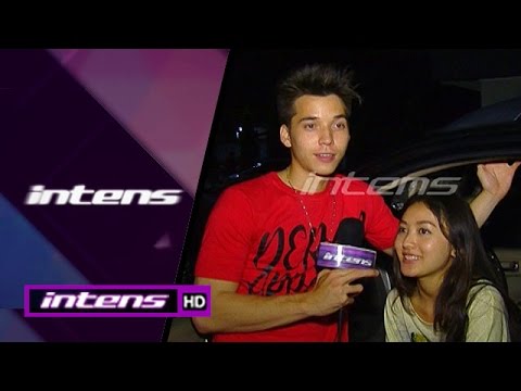 Highlight - Intens 02 Maret 2016