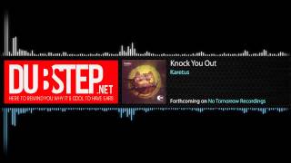 TrapMusic.NET Premiere : Knock You Out by Karetus (No Tomorrow Recordings)