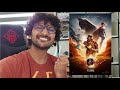 The Flash | Final Trailer Reaction | Malayalam