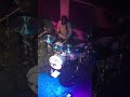 Arthur Thompson Drum Solo!! Performing with Eldredge Jackson and Listening Pleasure- UCO Jazz Lab