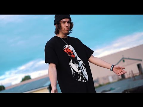 JMattson - 7 Days (Music Video + Lyrics)