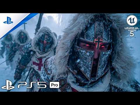 NEW AMAZING UPCOMING GAMES THAT WILL BLOW UP 2026–2027!