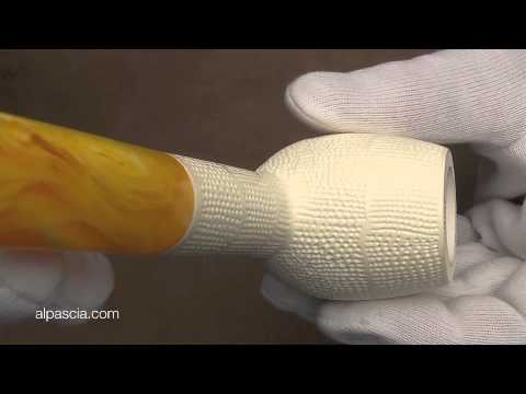 pipa Bauer 009 - smoking pipe