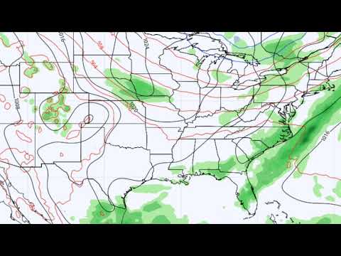May 29, 2020 Weather Xtreme Video - Morning Edition