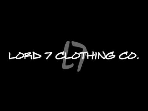 John P. Kee - Getting My House In Order (He's Coming Back) Lord 7 Clothing Co.