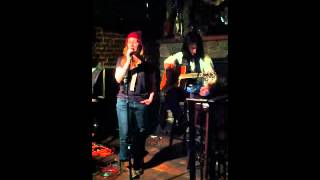 Someone Like you - Lonna Marie & Athan Hilaki 3.11.12