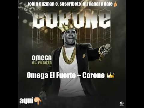 Ya corone omega 2019💣💥