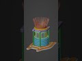 I Made This For Rolex 3danimation Blender3d B3d Rolex