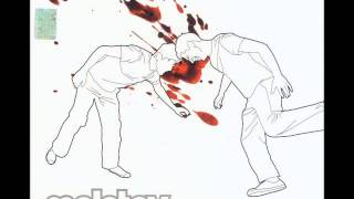 No me da mi navidad - Molotov