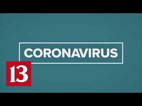 Saturday morning coronavirus update - June 12, 2021