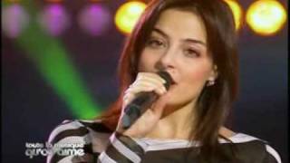 marc lavoine et christina marocco j&#39;ai tout oublié