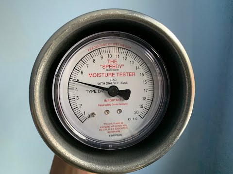 Typical cavity wall defects resulting in rising damp