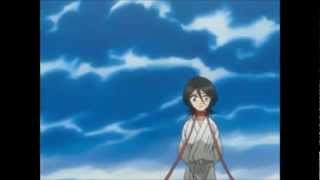 Byakuya - Helloween - As long as I fall