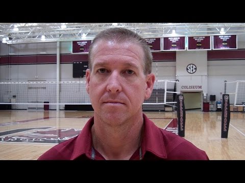 Scott Swanson Preseason Update - 8/19/15