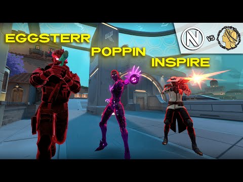 RANKED STREAMERS are Giving Tier 1 Pros NIGHTMARES!