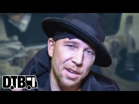 Pullman Standard - FIRST CONCERT EVER Ep. 338