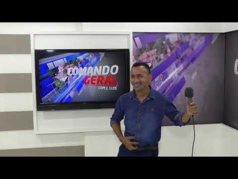 TV PIO XII CANAL 8 - 29/05/2020 - #65