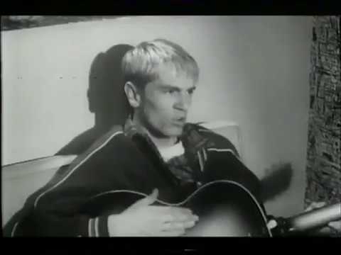 Adam Faith -  I Did What You Told Me