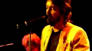 "In between the lines"  - Michael Stanley Band - Blossom 1983