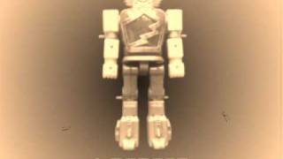 I-Robots - Frau (Pandullo vs UND) - Opilec Music