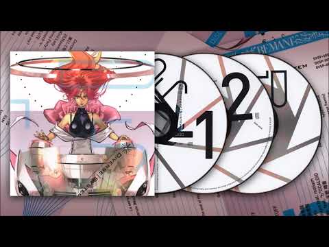 Diverse System - D15 [2010]