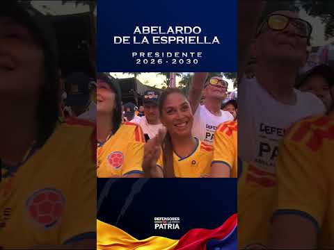 El Tigre llenó Buga como llena cada rincón de Colombia.