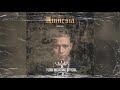 Amnesia La Santa Grifa Yusak Audio