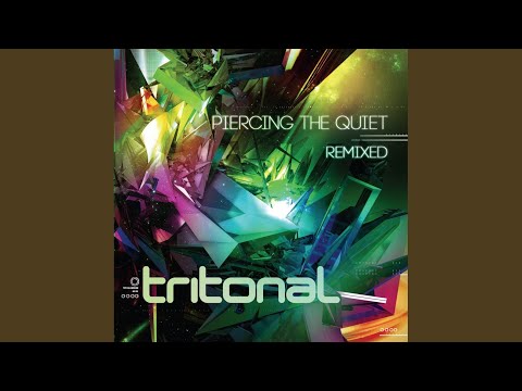 Can't Keep It In (Tritonal Club Mix)