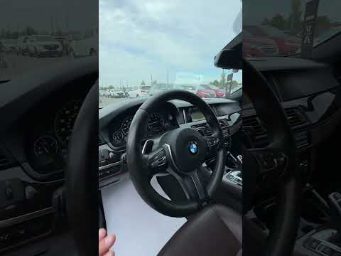 фото bmw 5 серии vi (f10/f11/f07) рестайлинг 0