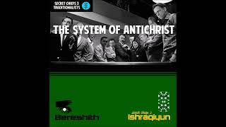 Secret Chiefs 3 -  The System Of Antichrist (The System Of The Antichrist / Bereshith, 2017)