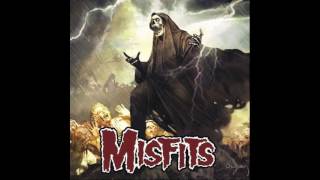 Misfits - Curse of the mummy&#39;s hand (español)