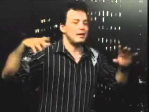 Renner Reis participou do programa Território com Jackeline Petkovic na Clictv.