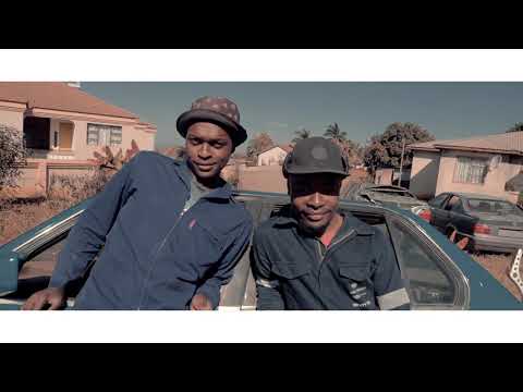 Tshepo Manyisa  - O Baiza Henefhala ft Mizo Phyll & Racha Kill (Official Music Video)