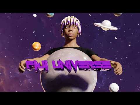 Vonfiji - Grandma [p. Dyl X Kiryu] (Official Visualizer)