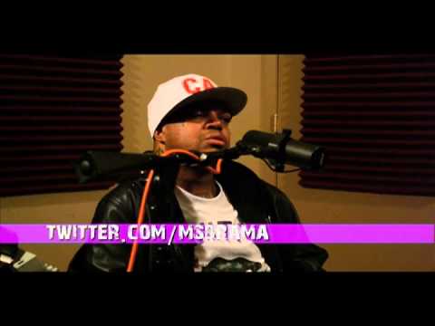 DJ Paul Talks NYPD Support, Three 6 Mafia Album & Relationship, A Cooking Rappers Show & Hip-Hop