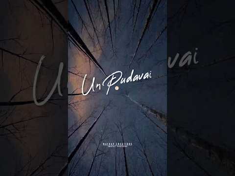 Pudhu Vellai Mazhai Song | Fullscreen WhatsApp Status lyrics | #pudhuvellaimazhai #roja #arrahman