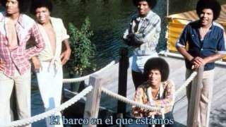 Children of the light, subtítulos en castellano "Niños de la luz" (Jackson 5, 1972)