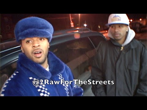 The STACK BUNDLES Story featuring: STACK BUNDLES (R.I.P.) x CHINX DRUGZ (R.I.P) x BYNOE = R.R.S.